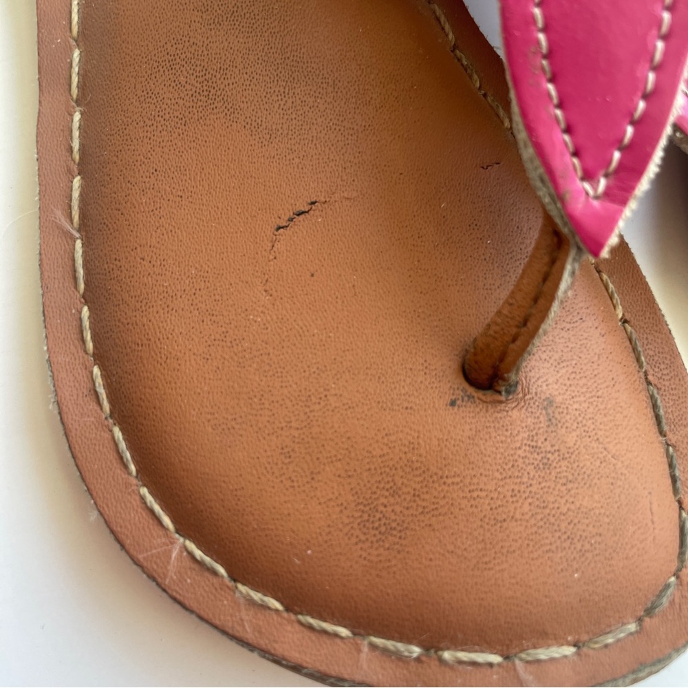 Salt Water Sandal Sun-San T-Thong sandal - Picture 3 of 6